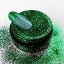 Brillbird Norge Glitter CS02 GRØNN