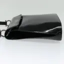 Salvatore Ferragamo Dame Svart