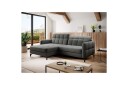 Seksjon Eltap Lorelle 225x160x105 cm   Sawana 21 Venstre