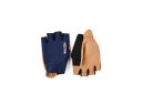 Hestra Spiro Short sykkelhansker navy/tan unisex