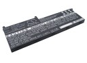 HP Envy 15-3000 batteri (4850 mAh 14.8 V)