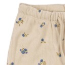 Hummel Skye Zip Jakke Dusk Blue (92 / 2 år)