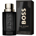 Hugo Boss The Scent Magnetic Eau de Parfum 50 ml - Parfyme for Mann