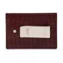 Tom Ford Herre Accessories Rød ONE SIZE,