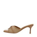 Menbur, Dame, Sko, Beige, 36 EU,