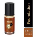 Max Factor Facefinity 3-in-1 Foundation C105 Ganache 30 ml