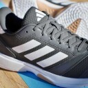 Adidas ligra 8 treningssko herre black 45 1/3