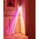 HAY Neon Tube 50 LED Slim Warm White