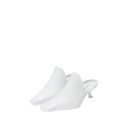 Loewe Dame Sko Hvit 38 EU,
