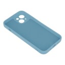 Silikonetui til Xiaomi Redmi A3 4G Global Blå