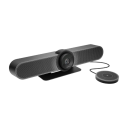 Logitech mikrofon for meetup
