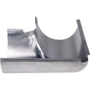 11" x 90° utvendig gjæringssag sinkplast zinc