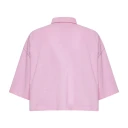 Bottega Veneta Dame Topper Rosa M,