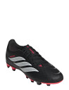 Adidas Performance Predator Club Fg/Mg J   Black   33.5