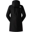 The North Face W Dryvent Hikesteller Parka   Black   M