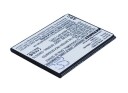 Blu Studio G batteri (1900 mAh 3.8 V)
