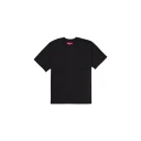 Supreme Herre Topper Svart L,