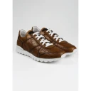 Kiton Herre Sko Brun 43 EU,