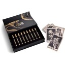 Dick Johnson Venomous Vials - Perfume Collection