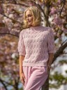 Viking Garn 2612-8 Edle Topp