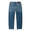Cambio Dame Jeans Blå XL,