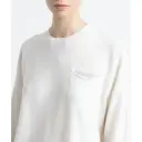 Peserico Dame Strikkevarer Hvit S,