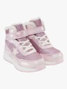 Viking Equip Star Warm Wp 1V Sl   Pink   30