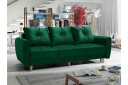 Manstad Sofa   Grønn