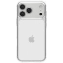 Spigen Ultra Hybrid Mobildeksel til iPhone 17 Pro/18 Pro - Klar