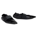 Givenchy Dame Sko Svart 41 EU,