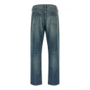 Saint Laurent Herre Jeans Blå W30,