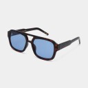 A. Kjærbede Kaya Solbriller KL2316-010 - Unisex - Plastic