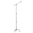Avenger A2033FCBKIT C-Stand Kit 33 Bk