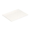 Dansani Silestone Benkeplate Blanco Zeus / 60cm