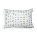 Ethnicraft Dots Pyntepute 55x35 cm