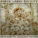 Catacombs Of The Black Vatican  Gold