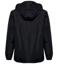 Hummel  Hmlessential Aw Jacket Kids - 2001 Black 140