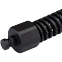 Hismith Premium KlicLok Spring Vac U Lock Adapter