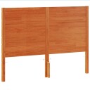  Hodegavl voksbrun 135 cm heltre furu 8721012362031
