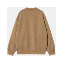 Carhartt Wip Herre Gensere & Hettegensere Beige S,