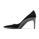 Stuart Weitzman Dame Sko Svart 37 EU,