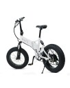 Mate Bike Mate X White Ice (14Ah/14.5Ah)
