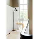 Frandsen LYSS FLOOR LAMP - MATT BLACK