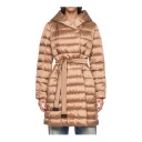 Max Mara Dame Frakker Brun L,