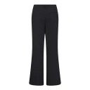 C.Ro Dame Bukser Svart 3XL,