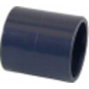 PVC-hylse ø50 mm