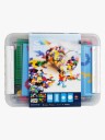 Plus-Plus Storage Box mix  4000 pcs