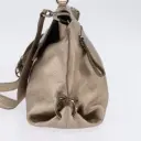 Salvatore Ferragamo Dame Beige