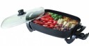 Target Homeline Elektrisk Stekepanne 223050 