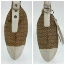 Coach Coach Dame Beige